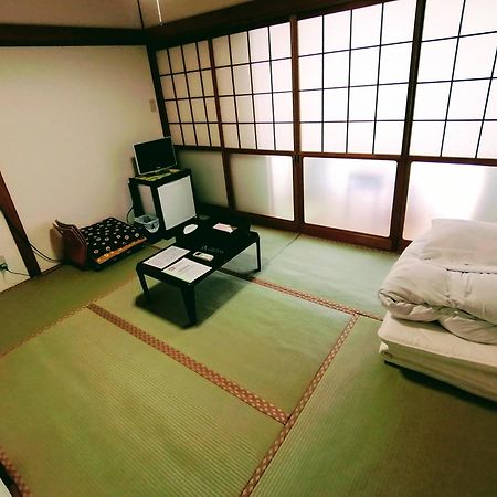 Takachiho B&B Ukigumo Eksteriør billede
