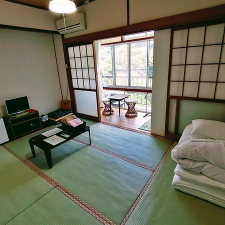 Takachiho B&B Ukigumo Eksteriør billede