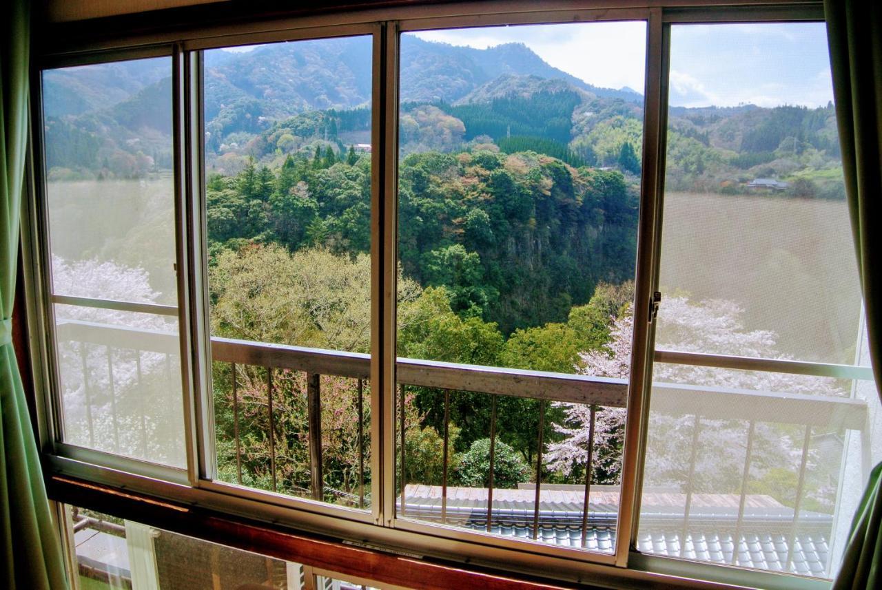 Takachiho B&B Ukigumo Eksteriør billede