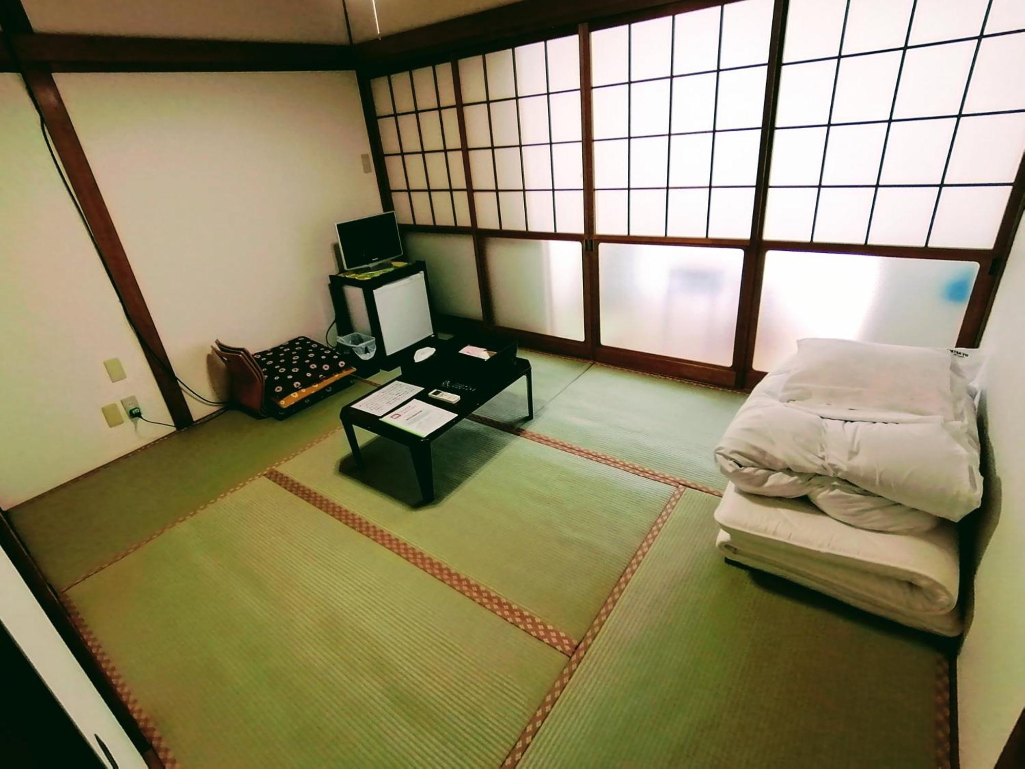 Takachiho B&B Ukigumo Eksteriør billede