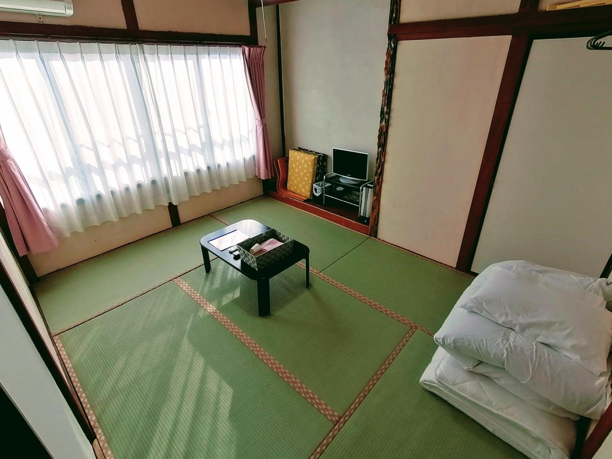 Takachiho B&B Ukigumo Eksteriør billede