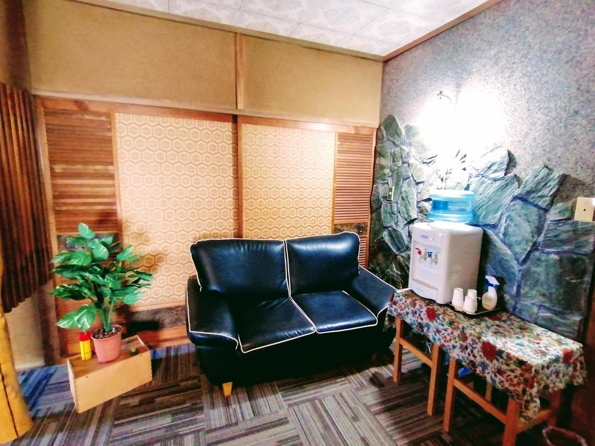 Takachiho B&B Ukigumo Eksteriør billede